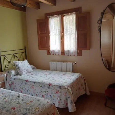 La Texuca Carrena de Cabrales