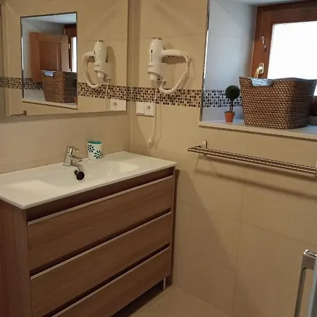 La Texuca Holiday home *