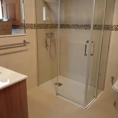 Holiday home La Texuca *