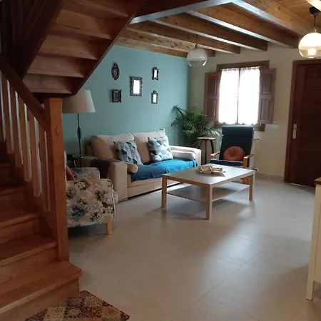 Holiday home La Texuca Carrena de Cabrales