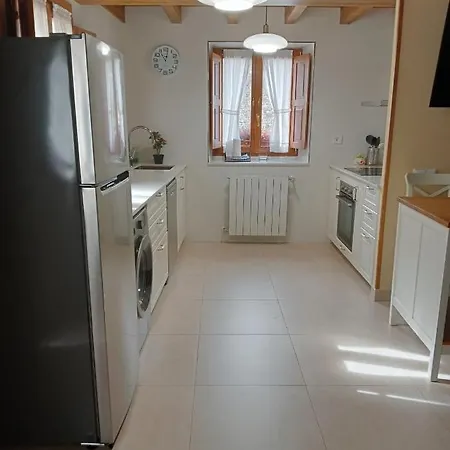 La Texuca Holiday home *