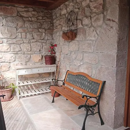 Tatil Evi La Texuca Carrena de Cabrales