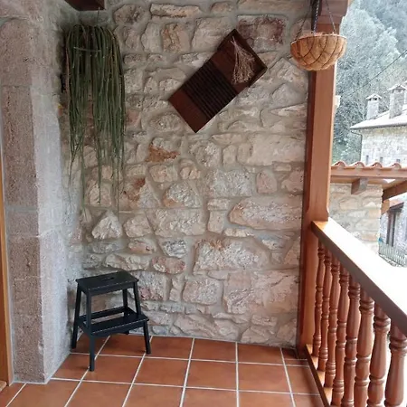Holiday home La Texuca