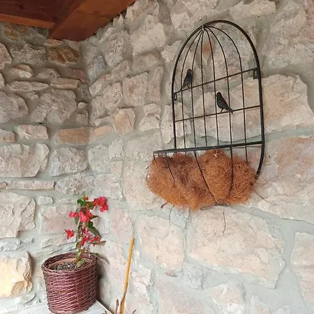 Holiday home La Texuca *
