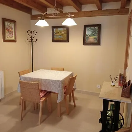 Holiday home La Texuca