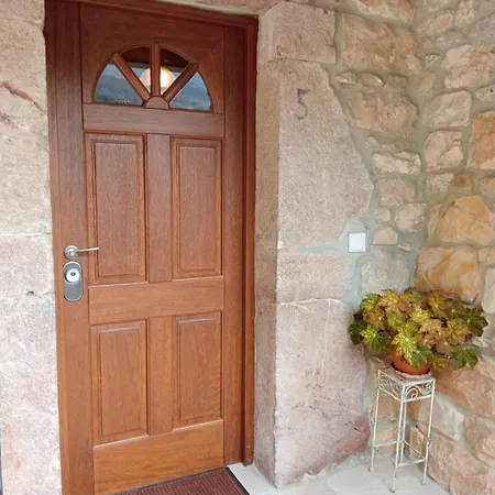 La Texuca Tatil Evi Carrena de Cabrales