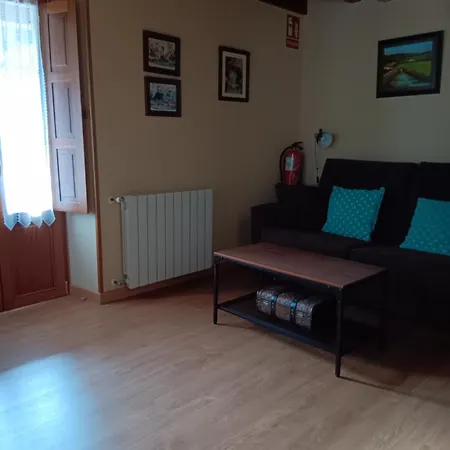 La Texuca 度假居 卡瑞纳