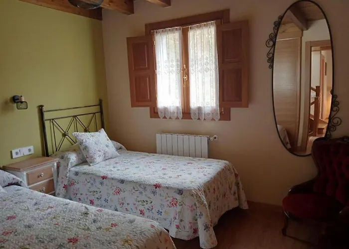 La Texuca Carrena de Cabrales