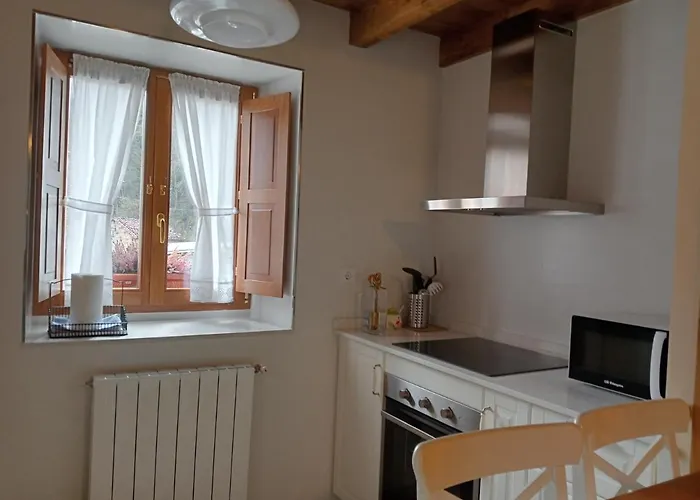 La Texuca Carrena de Cabrales