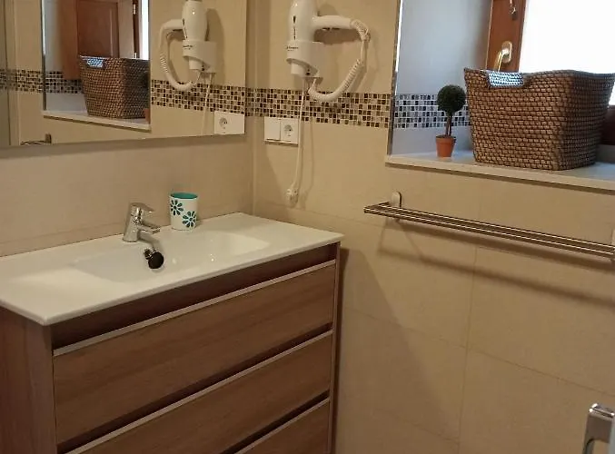 La Texuca Hébergement de vacances *