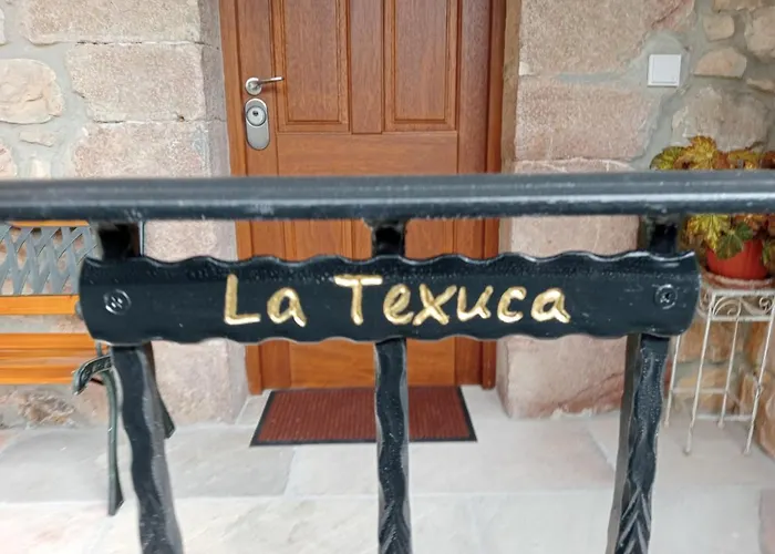 La Texuca Hébergement de vacances *