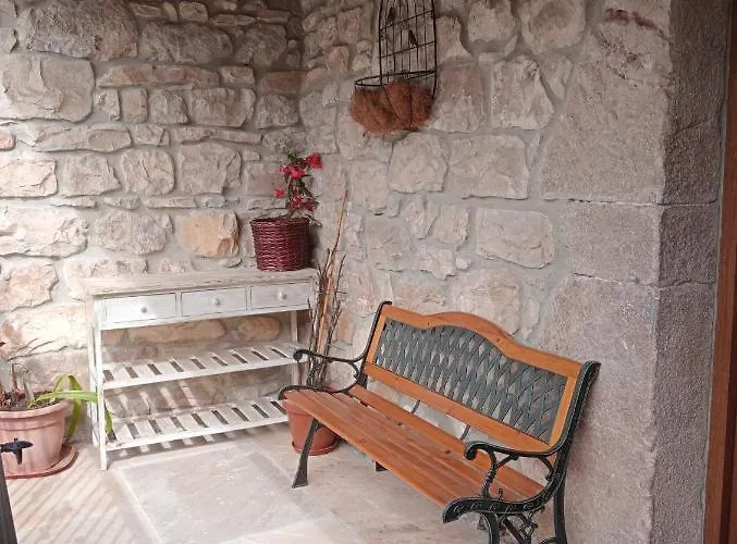 Hébergement de vacances La Texuca Carrena de Cabrales