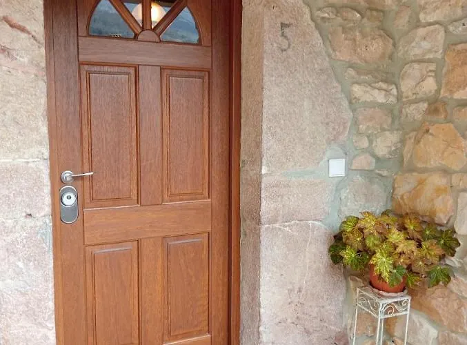 La Texuca Hébergement de vacances Carrena de Cabrales