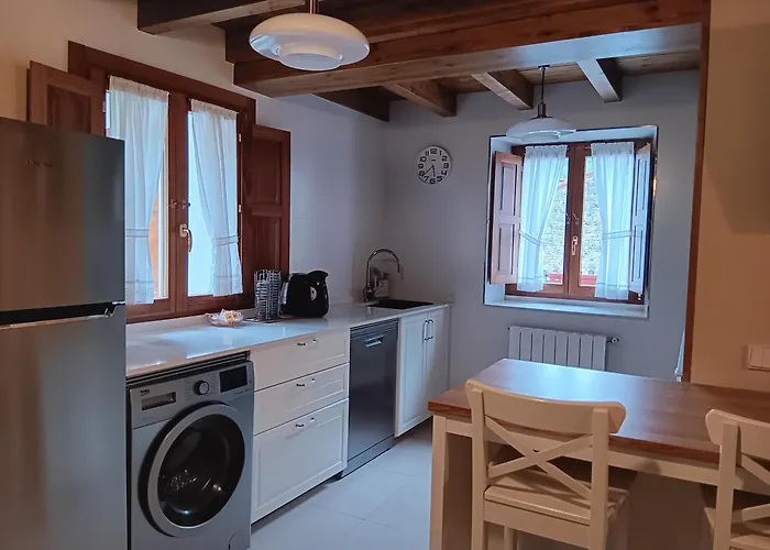 La Texuca Hébergement de vacances *