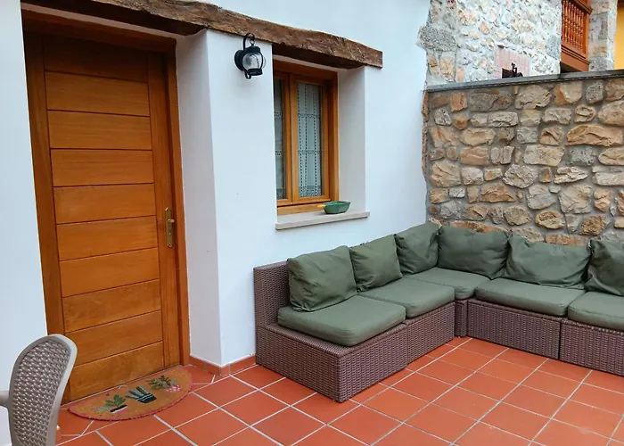 La Texuca Carrena de Cabrales